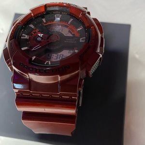 G-Shock Men’s Watch